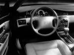Cadillac Seville SLS 1992 года (EU)